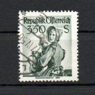 Österreich 1948, Mi.-Nr.: 923, Gestempelt (3)