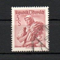 Österreich 1948, Mi.-Nr.: 922, Gestempelt (2)