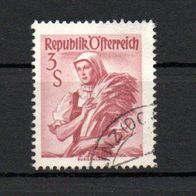 Österreich 1948, Mi.-Nr.: 922, Gestempelt (3)