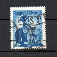 Österreich 1948, Mi.-Nr.: 920, Gestempelt (4)