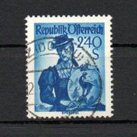 Österreich 1948, Mi.-Nr.: 920, Gestempelt (5)