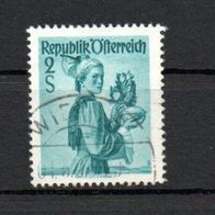 Österreich 1948, Mi.-Nr.: 919, Gestempelt (2)