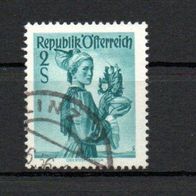 Österreich 1948, Mi.-Nr.: 919, Gestempelt (3)