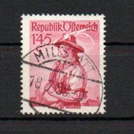 Österreich 1948, Mi.-Nr.: 915, Gestempelt (3)