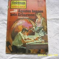 Fledermaus Kriminalroman Nr. 857