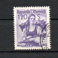 Österreich 1948, Mi.-Nr.: 913, Gestempelt