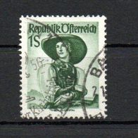 Österreich 1948, Mi.-Nr.: 912, Gestempelt (4)