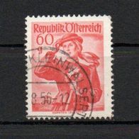 Österreich 1948, Mi.-Nr.: 905, Gestempelt (2)