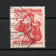 Österreich 1948, Mi.-Nr.: 905, Gestempelt (3)