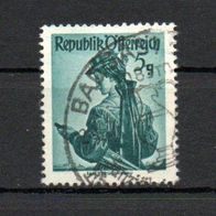 Österreich 1948, Mi.-Nr.: 894, Gestempelt (4)