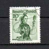 Österreich 1948, Mi.-Nr.: 897, Gestempelt (3)