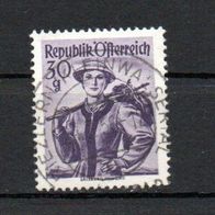 Österreich 1948, Mi.-Nr.: 900, Gestempelt (5)