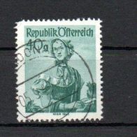 Österreich 1948, Mi.-Nr.: 902, Gestempelt (2)