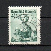 Österreich 1948, Mi.-Nr.: 902, Gestempelt (3)