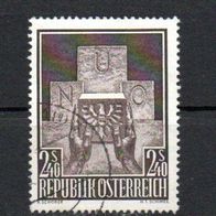 Österreich 1956, Mi.-Nr.: 1025, Gestempelt