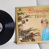 Heintje - "Weihnachten mit Heintje"