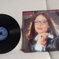Nana Mouskouri