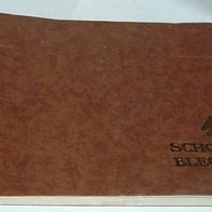 Schöller-Bleckmann Stahlwerke A. G, Industrie-Fotoalbum (ca. 1929)