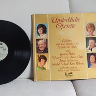 Unsterbliche Operette