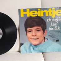 Heintje - "Ich sing´ ein Lied für dich" --- Nummer 2