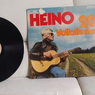 Heino: "20 Volkslieder"