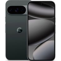 Google Pixel 10 Pro 512GB Obsidian 6,3 Zoll Quad HD 120 Hz 50 MP 16 GB RAM - Kauf