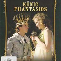 KÖNIG Phantasios * * Märchen Klassiker * * DVD
