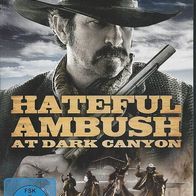 Western * * Hateful AMBUSH * * DVD