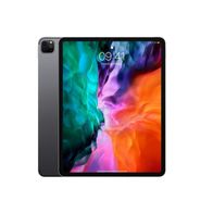 Apple iPad Pro 12.9 (2020) 128GB WiFi + 4G Spacegrau 6 GB RAM 128 GB 12 MP - Kaufe