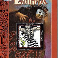 Enigma 1 Verlag Feest