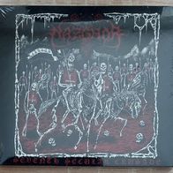 Nazghor - Seventh Secular Crusade - DigiCD Neu