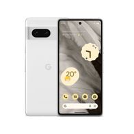 Google Pixel 7 128GB Snow 6,32 Zoll Full HD 90 Hz 50 MP 8 GB RAM - Kaufen