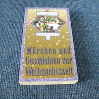 Märchen der Welt - Märchen und Geschichten zur Weihnachtszeit