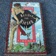 Märchen der Welt - Märchen von Riesen Originalausgabe