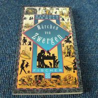 Märchen der Welt - Märchen von Zwergen Originalausgabe