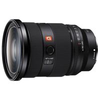 Sony FE 24-70mm f2.8 GM II Brennweite 24 - 70 mm Autofokus 82 mm Filtergewinde - Ka