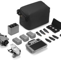 DJI Mini 5 Pro Fly More Combo Plus (DJI RC 2) 249 g 4K Digital-Zoom 3 fach Flugzeit