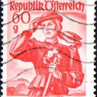 Österreich 1948 Michel 905 gestempelt (2)