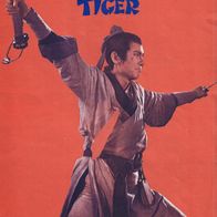 Filmprogramm DAF Nr. 66 Der fünfarmige Tiger Shang Kuan Ling Feng 4 Seiten