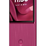 Motorola Razr 60 Ultra 512GB 16GB Cabaret 7 Zoll Full HD 165 Hz - Kaufen