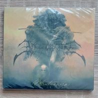 Incandescence - Abstractionnisme - DigiCD (NEU)