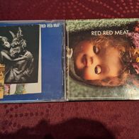 OLD Red Red Meat (Blues Alternative, Sub Pop) - 2 CDs (Bunny gets Paid, Jimmywine Maj