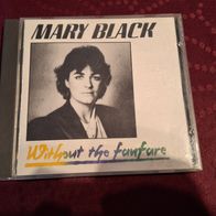 Mary Black (Songwriter) - Without the Fanfare (CD 80s)