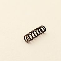 RPK Feder zu Sperrbolzen/ detent spring