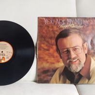 Roger Whitaker ---- you are my miracle