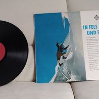 In Fels und Eis