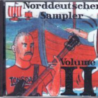 Norddeutscher Sampler Oi