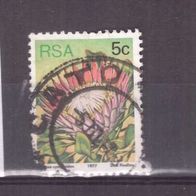 Südafrika Michel Nr. 516 gestempelt (15)