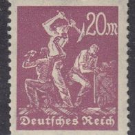 Deutsches Reich  241 * * #028827