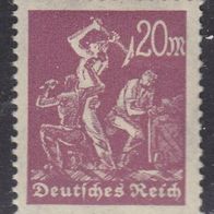 Deutsches Reich  241 * * #028829